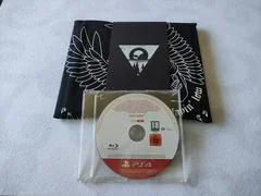 Days Gone [Press Kit] - Playstation 4 - Retrocharting