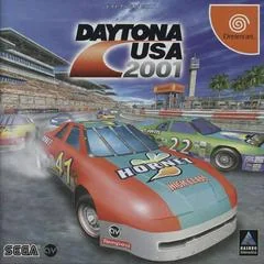 Daytona Usa 2001 - Sega Dreamcast - Retrocharting