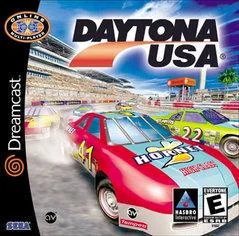Daytona Usa - Sega Dreamcast - Retrocharting
