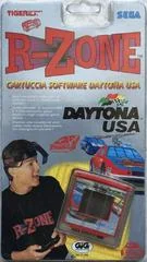Background - Daytona USA - Tiger R-Zone - Retrocharting
