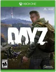 DayZ - PAL Xbox One - Retrocharting