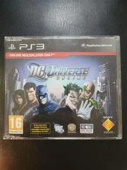 Background - DC Universe Online [Not for Resale] - Playstation 3 - Retrocharting