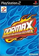 DDRMAX: Dance Dance Revolution 6th Mix - PlayStation 2 - Retrocharting