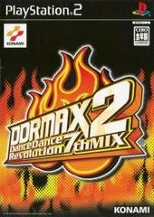 DDRMAX2: Dance Dance Revolution 7th Mix - PlayStation 2 - Retrocharting