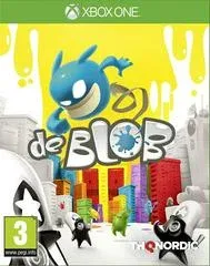 De Blob - PAL Xbox One - Retrocharting