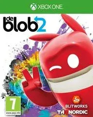 De Blob 2 - PAL Xbox One - Retrocharting