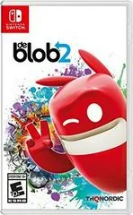 De Blob 2 - Nintendo Switch - Retrocharting