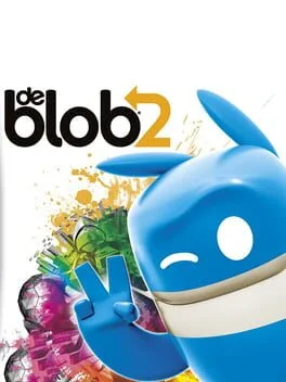 De Blob 2 - PlayStation - Retrocharting