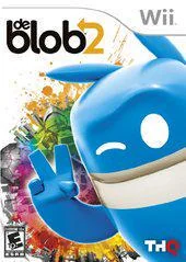 De Blob 2 - Wii - Retrocharting