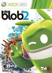 De Blob 2 - Xbox 360 - Retrocharting