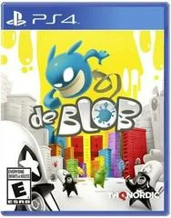De Blob - Playstation 4 - Retrocharting