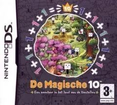 De Magische 10 - Nintendo DS - Retrocharting
