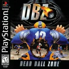 Dead Ball Zone - PlayStation - Retrocharting