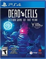 Dead Cells [Action Game of the Year] - Playstation 4 - Retrocharting