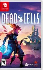Dead Cells - Nintendo Switch - Retrocharting