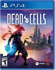 Background - Dead Cells - Playstation 4 - Retrocharting