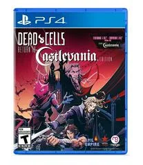 Background - Dead Cells: Return to Castlevania Edition - Playstation 4 - Retrocharting
