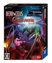 Dead Cells: Return to Castlevania - Playstation 5 - Retrocharting