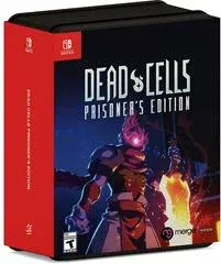 Dead Cells [Signature Edition] - Nintendo Switch - Retrocharting