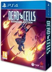 Dead Cells [Signature Edition] - Playstation 4 - Retrocharting