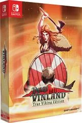 Dead In Vinland [Limited Edition] - Nintendo Switch - Retrocharting