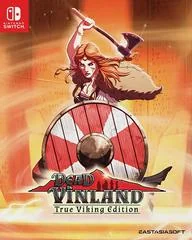 Dead In Vinland: True Viking Edition - Nintendo Switch - Retrocharting