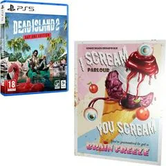 Dead Island 2 [Brain Freeze Bundle] - Playstation 5 - Retrocharting