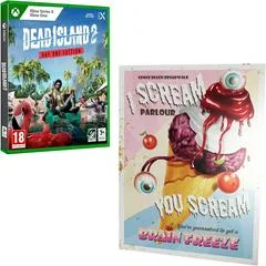 Dead Island 2 [Brain Freeze Bundle] - Xbox Series X - Retrocharting
