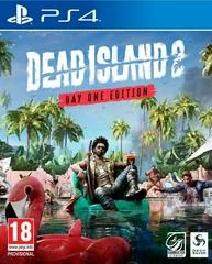 Background - Dead Island 2 [Day One Edition] - Playstation 4 - Retrocharting