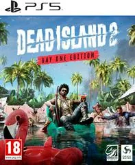 Background - Dead Island 2 [Day One Edition] - Playstation 5 - Retrocharting