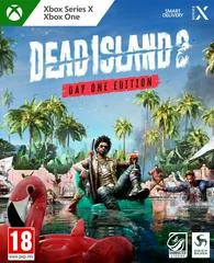 Dead Island 2 [Day One Edition] - Xbox Series X - Retrocharting