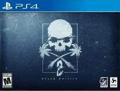 Background - Dead Island 2 [HELL-A Edition] - Playstation 4 - Retrocharting