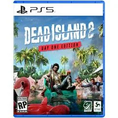 Dead Island 2 - Playstation 5 - Retrocharting