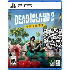 Dead Island 2 [Pulp Edition] - Playstation 5 - Retrocharting