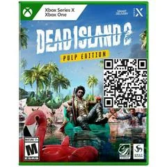 Dead Island 2 [Pulp Edition] - Xbox Series X - Retrocharting