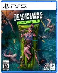 Background - Dead Island 2 [Ultimate Edition] - Playstation 5 - Retrocharting
