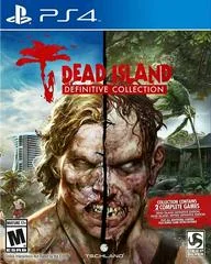 Dead Island Definitive Collection - Playstation 4 - Retrocharting