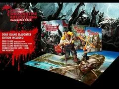 Dead Island Definitive Collection [Slaughter Pack] - Playstation 4 - Retrocharting