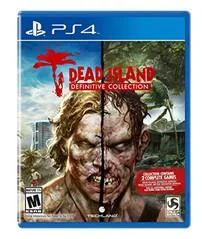 Dead Island Definitive Edition - Playstation 4 - Retrocharting