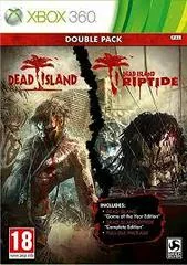 Dead Island Double Pack - Xbox 360 - Retrocharting