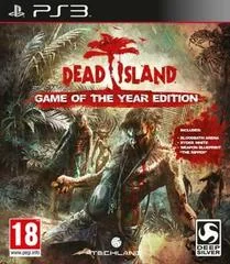 Dead Island [Game of the Year Edition] - Playstation 3 - Retrocharting