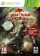 Dead Island [Game of the Year Edition] - Xbox 360 - Retrocharting