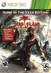 Dead Island [Game of the Year] - Xbox 360 - Retrocharting