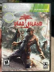 Dead Island [Platinum Hits] - Xbox 360 - Retrocharting
