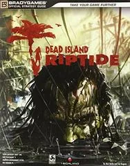 Dead Island: Riptide [BradyGames] - Strategy Guide - Retrocharting