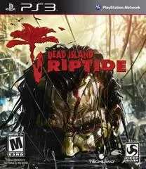 Background - Dead Island Riptide - Playstation 3 - Retrocharting