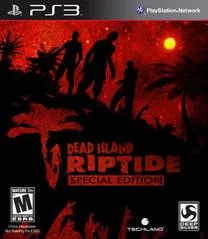 Dead Island Riptide [Special Edition] - Playstation 3 - Retrocharting
