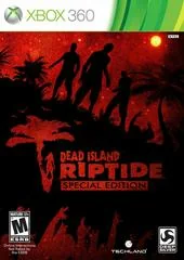 Dead Island: Riptide [Special Edition] - Xbox 360 - Retrocharting