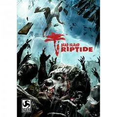 Dead Island Riptide [Steelbook Edition] - Playstation 3 - Retrocharting