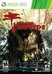 Background - Dead Island Riptide - Xbox 360 - Retrocharting